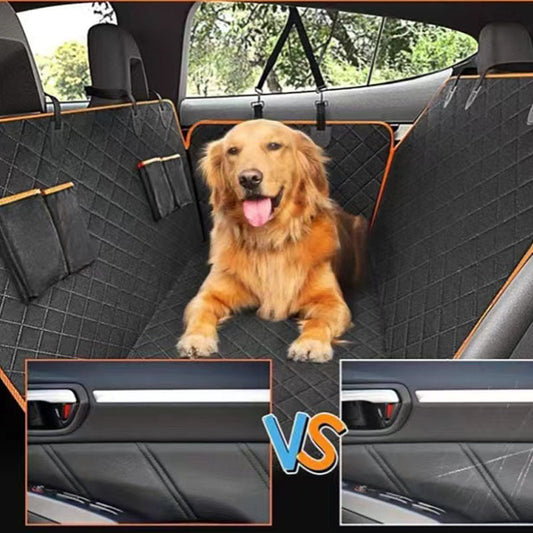 How to Care for Yourself on a 7-Day Road Trip with Pets: A Complete Guide