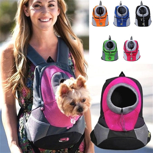Tips for Traveling With Your Pets