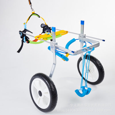 Scooter for Disabled Dogs