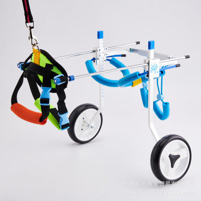 Scooter for Disabled Dogs