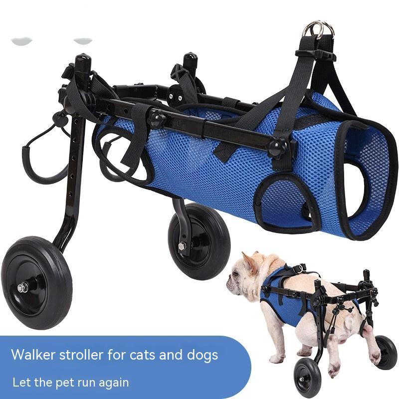 Disabled Dog Wheelchair Scooter
