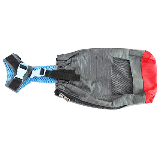 Disabled Dog Drag Bag Anti-scratch Grinding