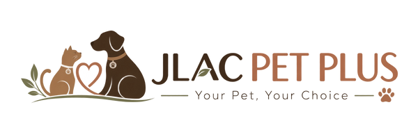 JLAC PET PLUS